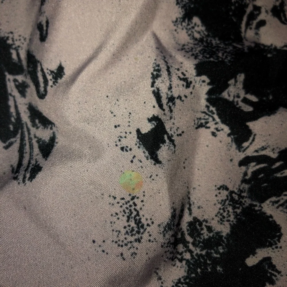 Marble Women’s Nike Shorts - Picture 5 of 5